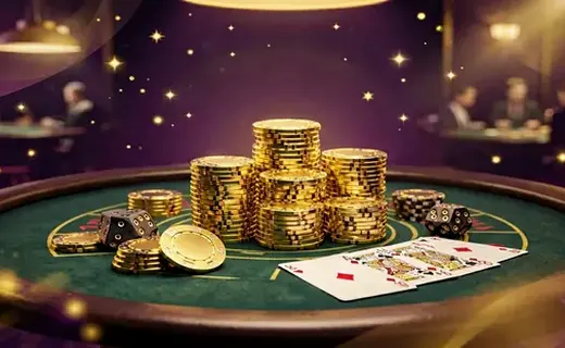 Weekend High Roller