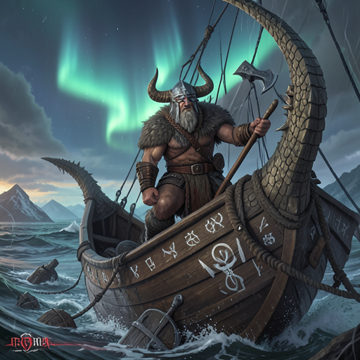 Viking Victory — capa Q9Betvip